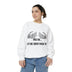 Halloween Cover Up Funny Sweatshirt