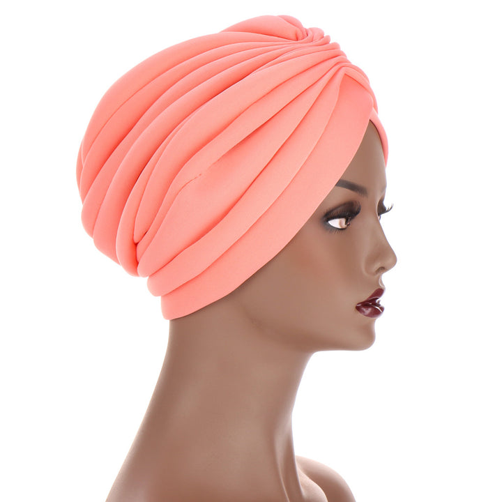 Twisted Headwrap Hats For Women